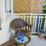 Apartman Maestral شقة *