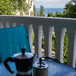 Apartman Maestral * Ičići