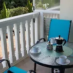Apartman Maestral Ičići
