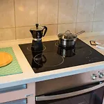 Apartman Maestral Ičići