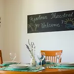 Apartman Maestral شقة Ičići