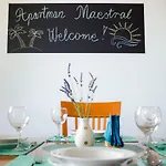 Apartman Maestral Ičići