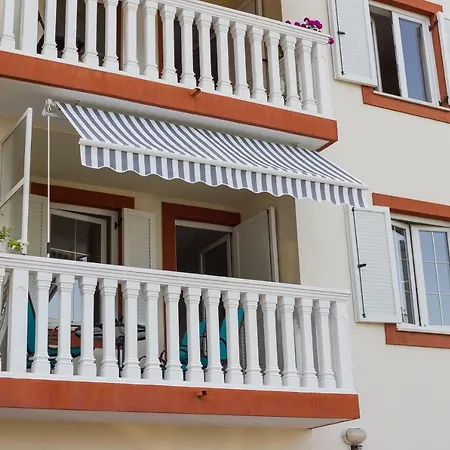 Apartman Maestral