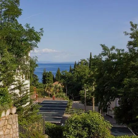 Apartman Maestral