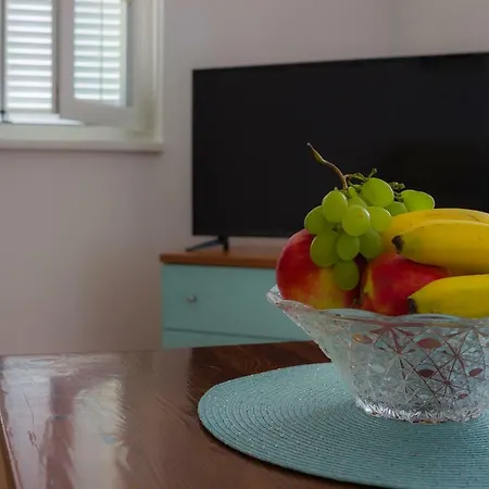 Apartman Maestral