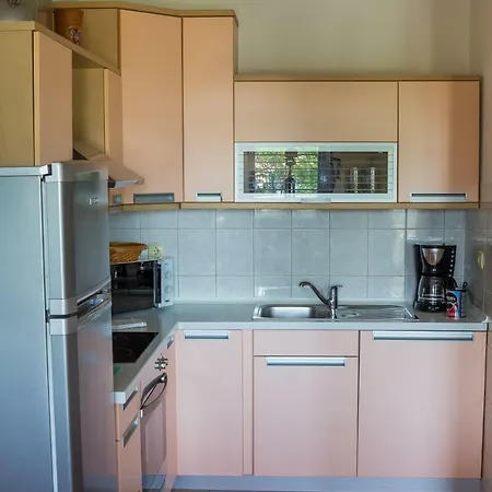 Apartman Maestral Lägenhet *