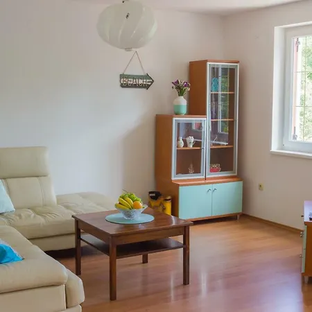 Apartman Maestral