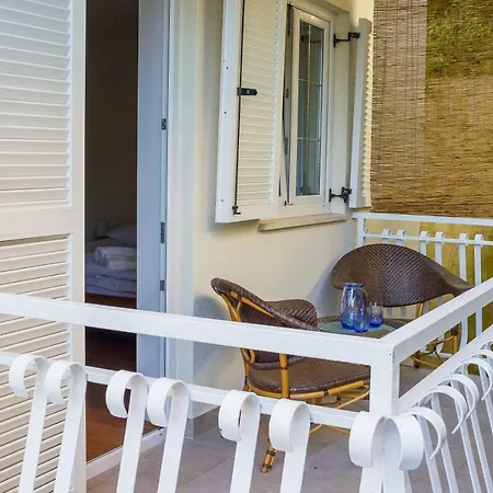 Apartman Maestral *