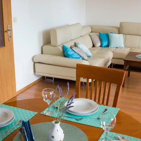 Apartman Maestral Ičići
