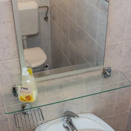 Apartman Maestral Lägenhet *