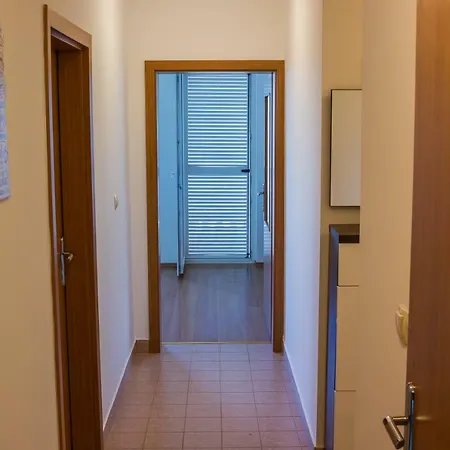شقة Apartman Maestral Ičići