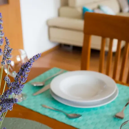 Apartman Maestral * Ičići