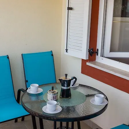 Apartman Maestral