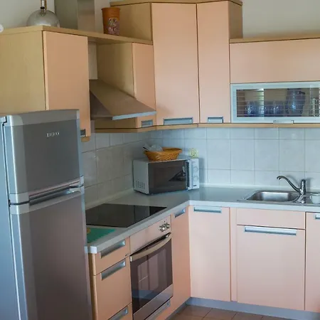 Apartman Maestral * Ičići