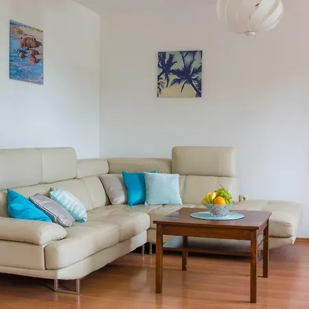 Apartman Maestral * Ičići