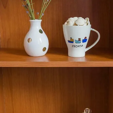 Apartman Maestral * Ičići