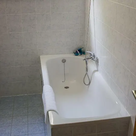 Apartament Apartman Maestral *