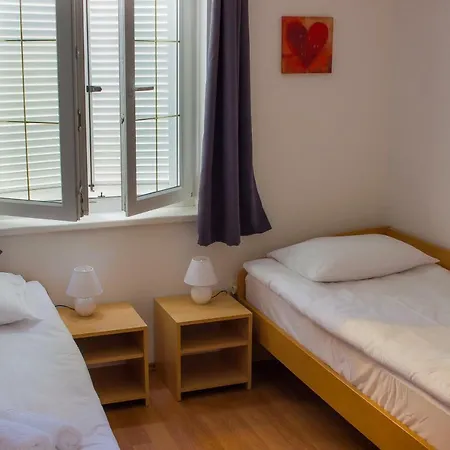 Apartman Maestral Apartament Ičići
