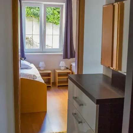 Apartman Maestral Apartament Ičići