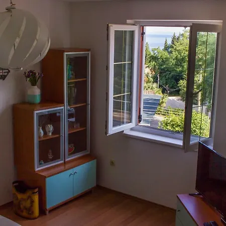 Apartman Maestral Ičići