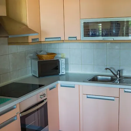 Apartman Maestral Ičići