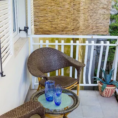 Apartman Maestral Apartament *