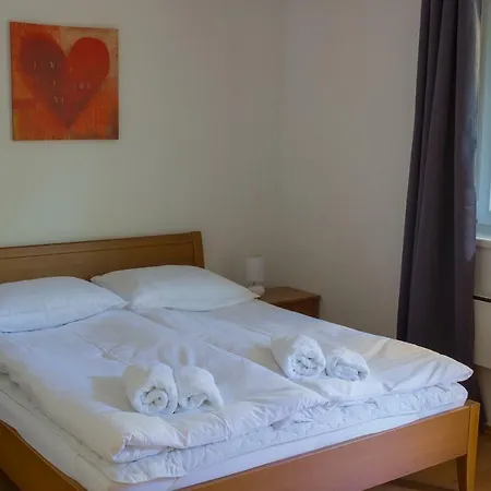 Apartman Maestral * Ičići