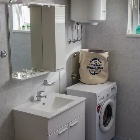 Apartament Apartman Maestral *