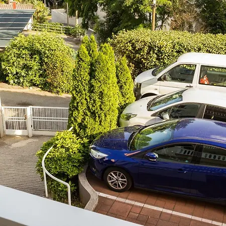 Apartman Maestral * Ičići