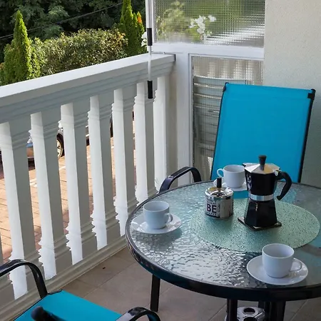 Apartman Maestral Ičići