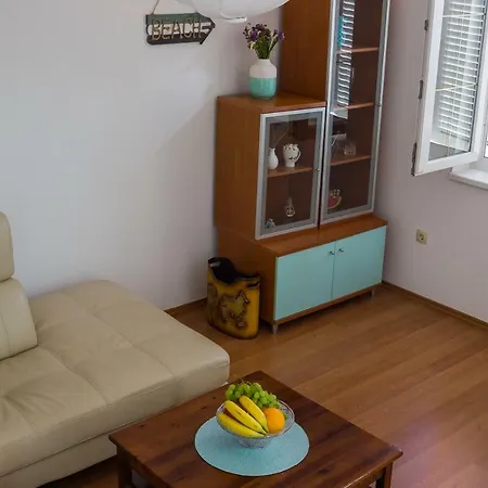 Apartament Apartman Maestral Ičići