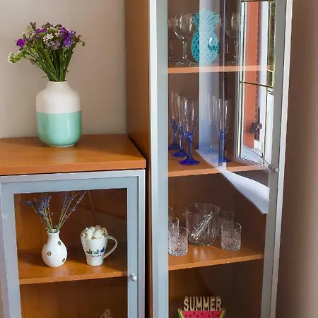 Apartman Maestral Ičići