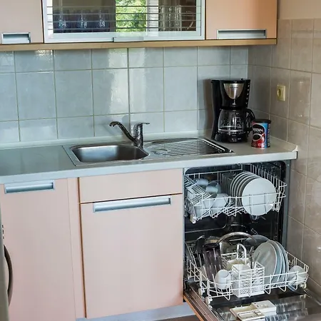 Apartman Maestral Apartament Ičići