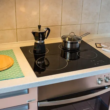 Apartman Maestral Ičići